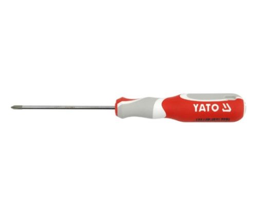 YATO Csavarhúzó PH0x75mm SVCM55 (YT-2640)