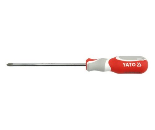 YATO Csavarhúzó PH1x100mm SVCM55 (YT-2643)