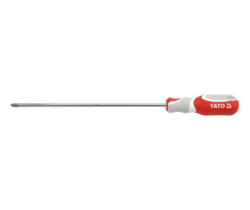 YATO Csavarhúzó PH1x200mm SVCM55 (YT-2645)