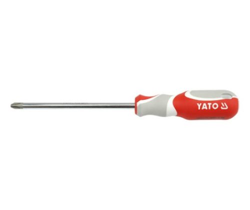YATO Csavarhúzó PH2x150mm SVCM55 (YT-2649)