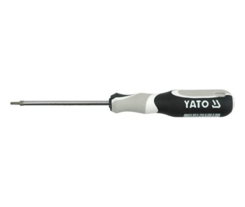 YATO Csavarhúzó T8x75mm SVCM55 (YT-2744)
