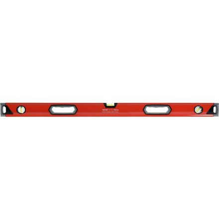 YATO Vízmérték 3 libella 2 fogantyú 1000 mm (YT-30073)