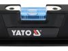YATO VÍZMÉRTÉK 600 MM (YT-30311)