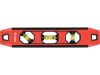 YATO VÍZMÉRTÉK 3 LIBELLA 230 MM (YT-30330)