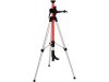 YATO ÖSSZECSUKHATÓ ALUMÍNIUM ÁLLVÁNY 3700 MM 5/8" (YT-30500)
