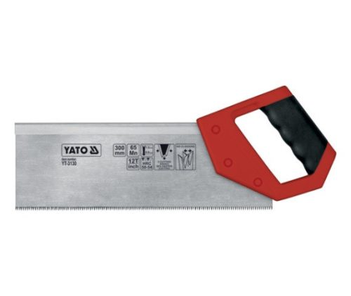 YATO Gérvágó fűrész 300 mm (YT-3130)