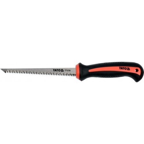 YATO Gipszkarton fűrész 160 mm (YT-3134)