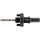 YATO Körkivágó központosító HEX 5/8" 32-140 mm (YT-3372)