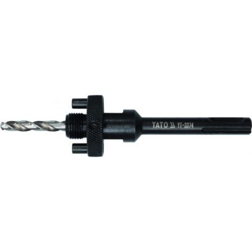 YATO Körkivágó központosító SDS-Plus 5/8" 32-140 mm (YT-3374)
