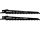 YATO SZABLYAFŰRÉSZLAP FÁHOZ 150/1,2 MM 4 TPI HCS, 2 DB (YT-33921)