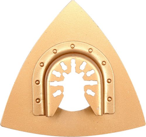 YATO Háromszög csiszoló tányér multifunkciós géphez 80 mm HM (YT-34687)