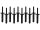 YATO műanyag szegecs 6.3x25.2MM 10PCS (YT-35980)