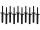 YATO műanyag szegecs 5.0x17.2MM 10PCS (YT-35982)