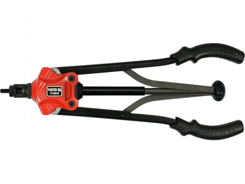 YATO SZEGECSANYAHÚZÓ 420 MM M3, M4, M5, M6, M8, M10, M12 (YT-36125)