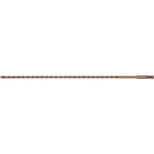 YATO Kőzetfúró  8x460 mm SDS-Plus (YT-4168)