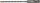 YATO Kőzetfúrószár négyélű SDS-Plus 5x160mm (YT-41935)