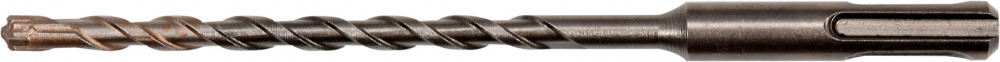 YATO Kőzetfúrószár négyélű SDS-Plus 7x160mm (YT-41937)