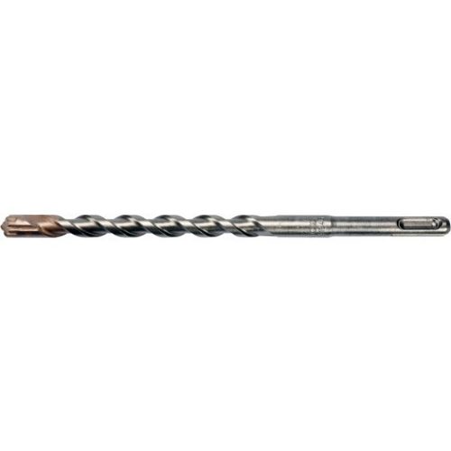 YATO Kőzetfúrószár négyélű SDS-Plus 12x210mm (YT-41946)