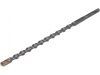 YATO KŐZETFÚRÓ 12 X 300/250 MM NÉGYÉLŰ SDS-PLUS (YT-419506)