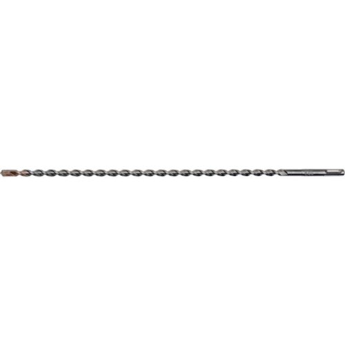 YATO Kőzetfúrószár négyélű SDS-Plus 10x460mm (YT-41953)
