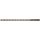 YATO Kőzetfúró  8x210/140 mm négyélű SDS-Plus (YT-4206)