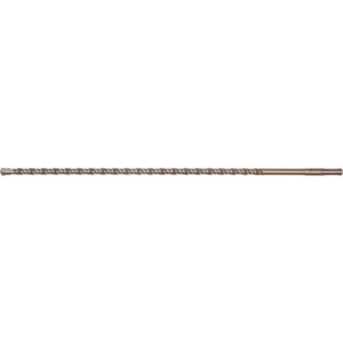 YATO Kőzetfúró 10x460/370 mm négyélű SDS-Plus (YT-4212)