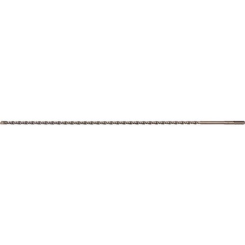 YATO Kőzetfúró 10x600/500 mm négyélű SDS-Plus (YT-4213)