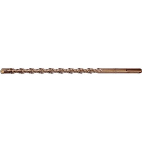 YATO Kőzetfúró 12x260/185 mm négyélű SDS-Plus (YT-4215)