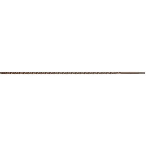 YATO Kőzetfúró 12x600/490 mm négyélű SDS-Plus (YT-4217)