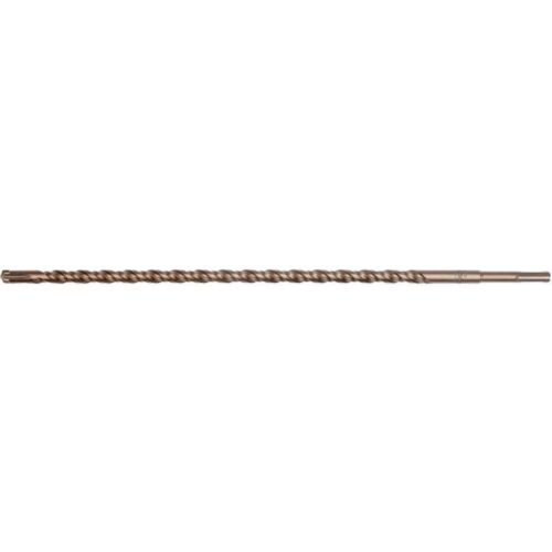 YATO Kőzetfúró 14x460/360 mm négyélű SDS-Plus (YT-4219)