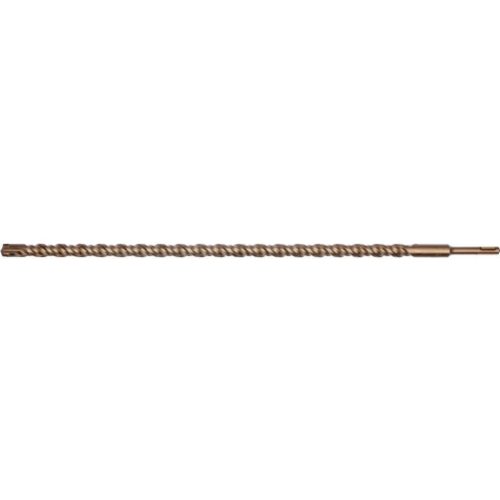 YATO Kőzetfúró 20x600/490 mm négyélű SDS-Plus (YT-4226)
