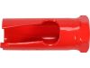 YATO Univerzális körkivágó TCT 1/2" 25 mm (YT-43973)