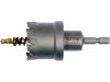 YATO KÖRKIVÁGÓ 38 MM TCT BIT BEFOGÁSSAL (YT-44061)