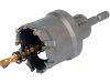 YATO KÖRKIVÁGÓ 38 MM TCT BIT BEFOGÁSSAL (YT-44061)