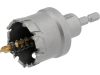 YATO KÖRKIVÁGÓ 40 MM TCT BIT BEFOGÁSSAL (YT-44062)