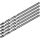 YATO Csigafúró Inox HSS Premium 2,5 x 57 mm (5db/cs) (YT-44207)