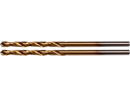 YATO Fúrószár HSS -TIN 2,5 mm - 2 db (YT-44633)