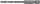 YATO Imbusz fémfúró készlet 3,2mm HSS6542 (YT-44864)