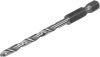 YATO Imbusz fémfúró készletz 4,0 mm HSS6542 (YT-44866)
