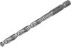 YATO Imbusz fémfúró készlet 5,5mm HSS6542 (YT-44871)