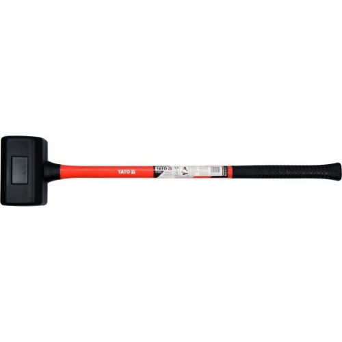 YATO Műanyag kalapács 5,5kg (YT-46273)