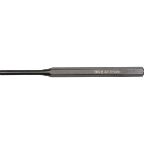 YATO Csapszegkiütő 6x150mm (YT-47145)