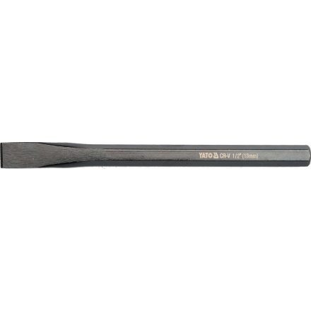 YATO Laposvágó 10x142mm CrV6150 (YT-47147)