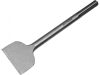 YATO Lapos vésőszár 75x300 mm SDS-Max (YT-47335)