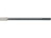 YATO Lapos vésőszár 25x400 mm SDS-Max (YT-47340)