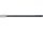 YATO Lapos vésőszár 25x400 mm SDS-Max (YT-47340)