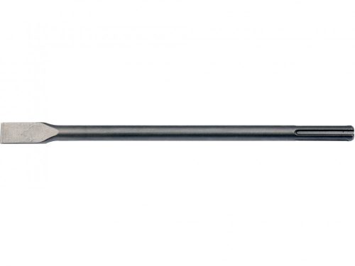 YATO Lapos vésőszár 25x400 mm SDS-Max (YT-47340)