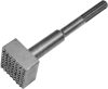 YATO Stokkolófej, beton szintezéshez SDS-MAX 60MM (YT-47348)