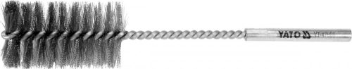 YATO Csapos csőkefe 38 mm Inox (YT-47698)