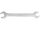 YATO Villáskulcs 11/16"x3/4" (YT-4834)